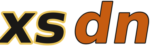 xsdn logo
